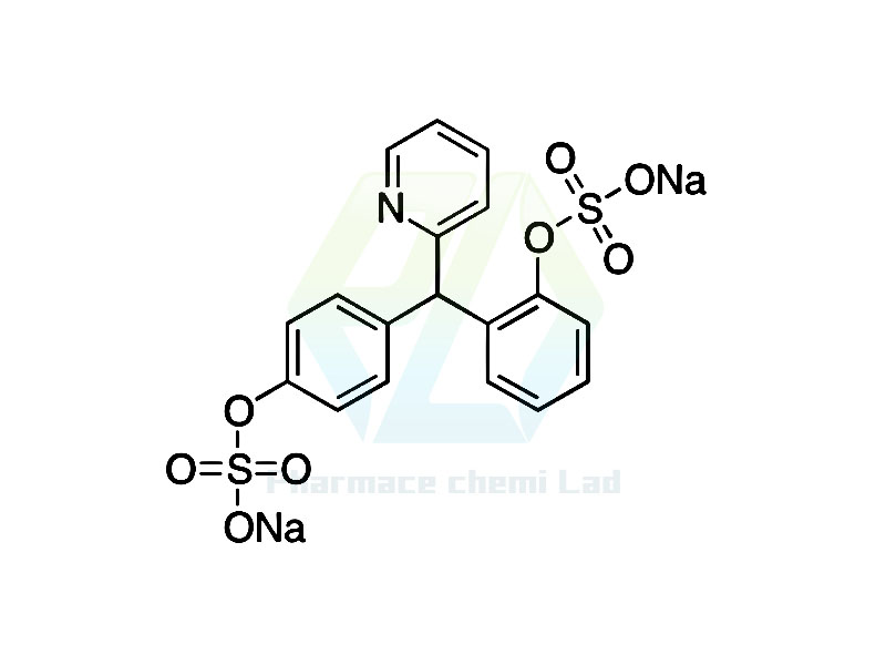 Picosulfate EP Impurity C