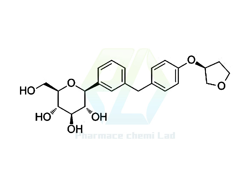 Empagliflozin Impurity 12