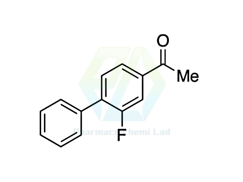 4-Acetyl-2-fluorobiphenyl