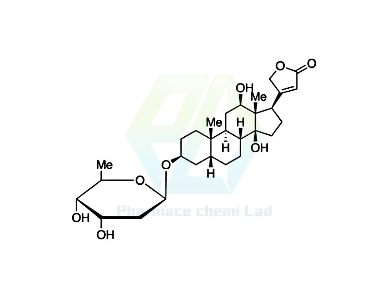 Digoxin EP Impurity D