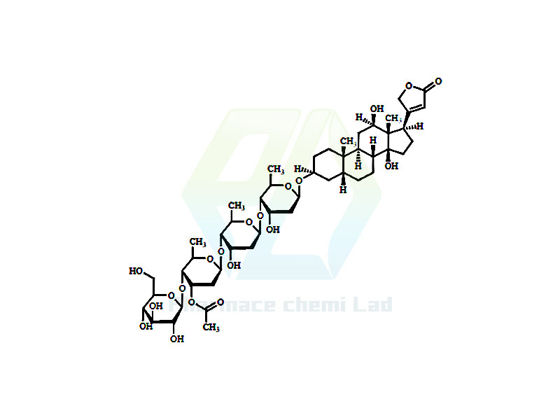 Digoxin EP Impurity H