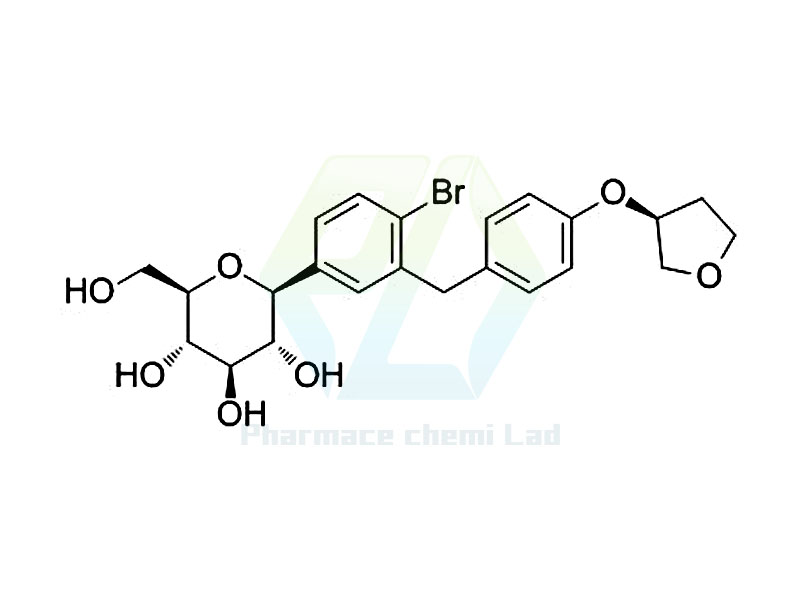 Empagliflozin Impurity 6