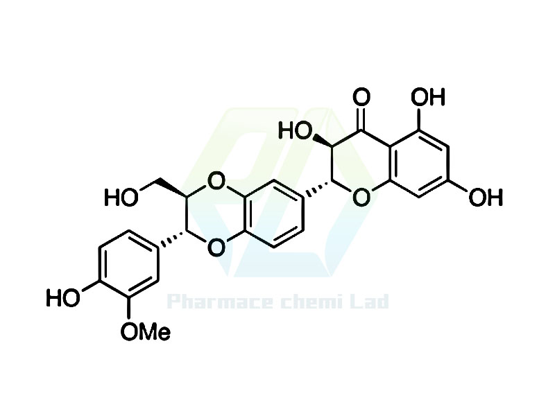 Isosilybin A