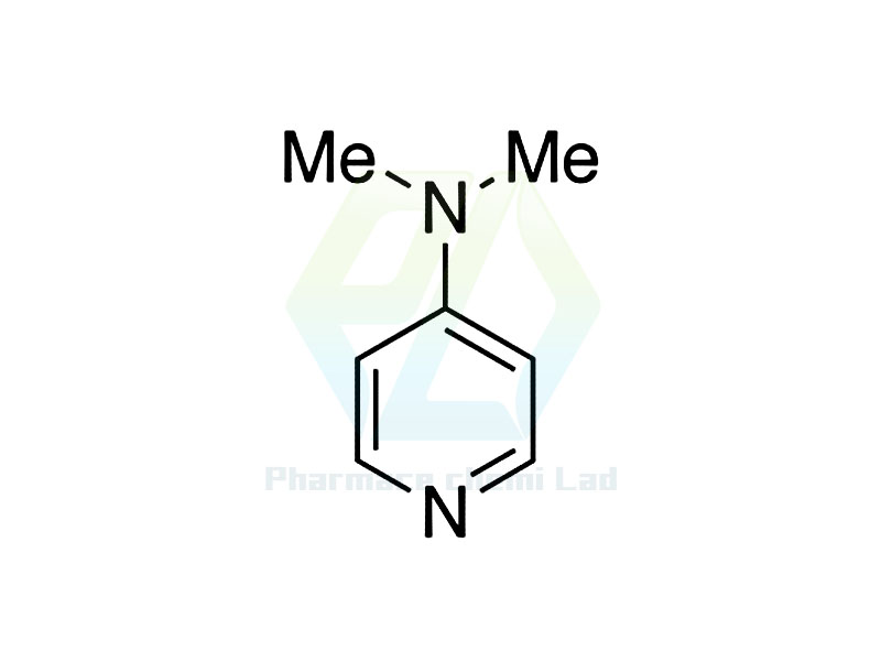 4-Dimethylaminopyridine