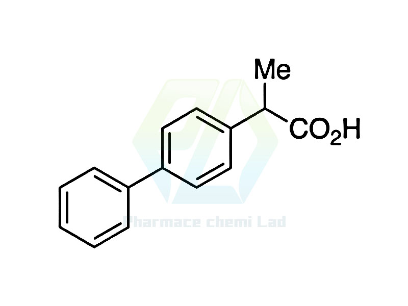 Flurbiprofen EP Impurity A