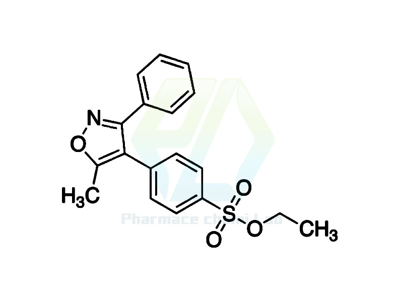 Parecoxib sodium impurity 25