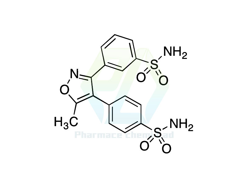 Parecoxib Impurity,Valdecoxib Impurity I