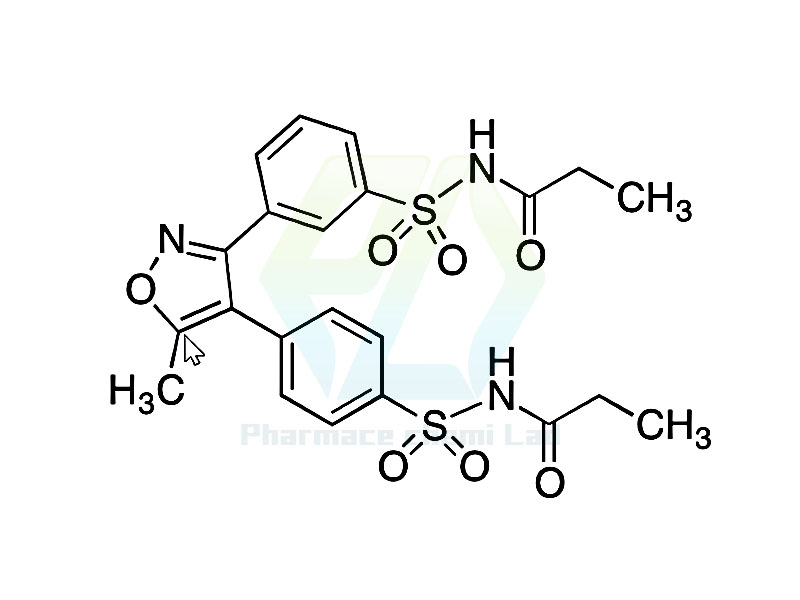 Parecoxib Sodium Impurity 10