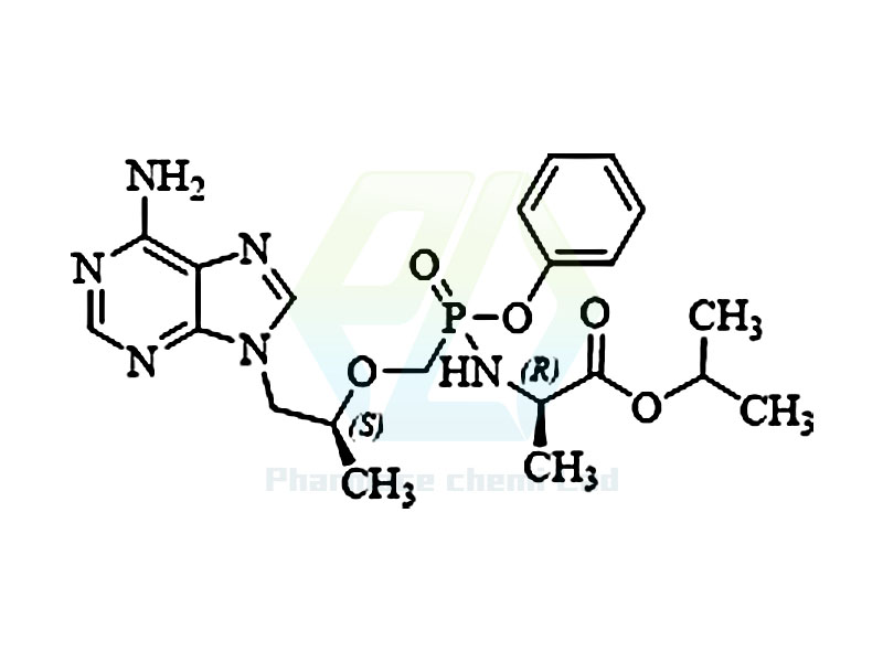 Tenofovir Impurity 95