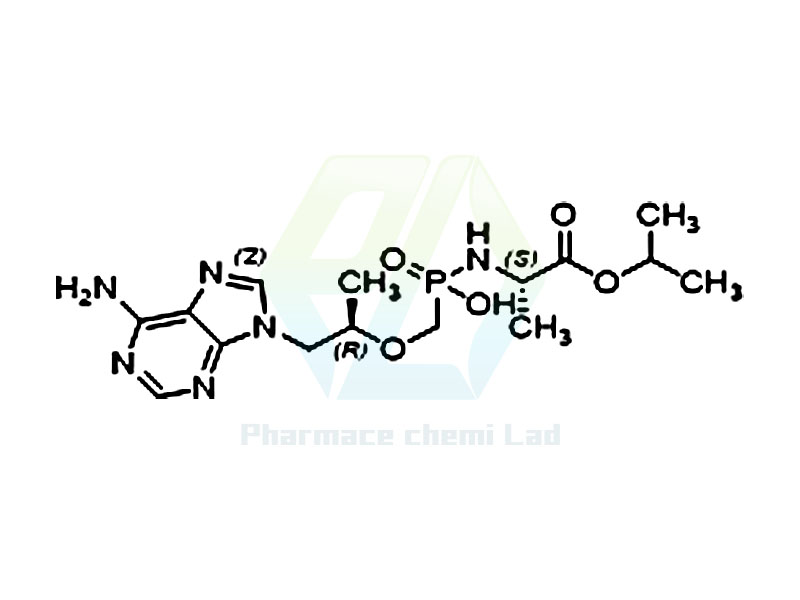 Tenofovir Impurity 4