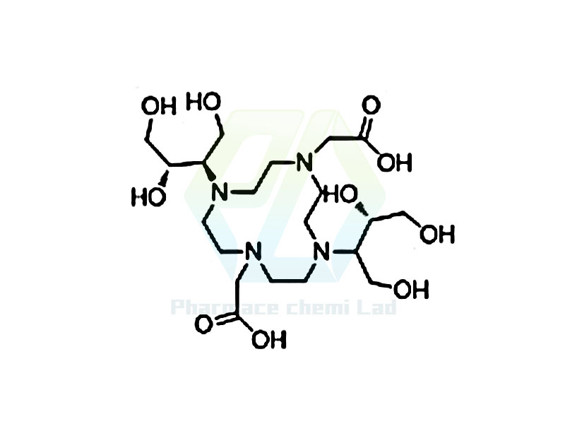 Gadobutrol Impurity A