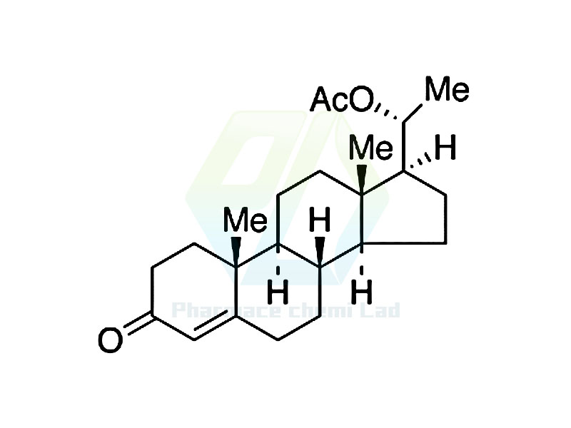 Progesterone EP Impurity E