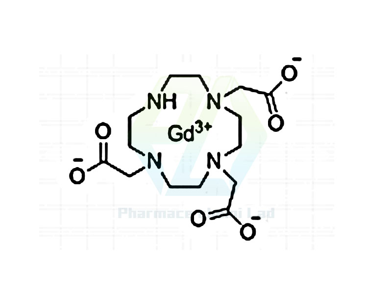 Gadobutrol Impurity C