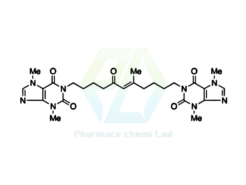 Pentoxifylline EP Impurity J