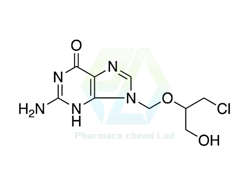 Ganciclovir EP Impurity C