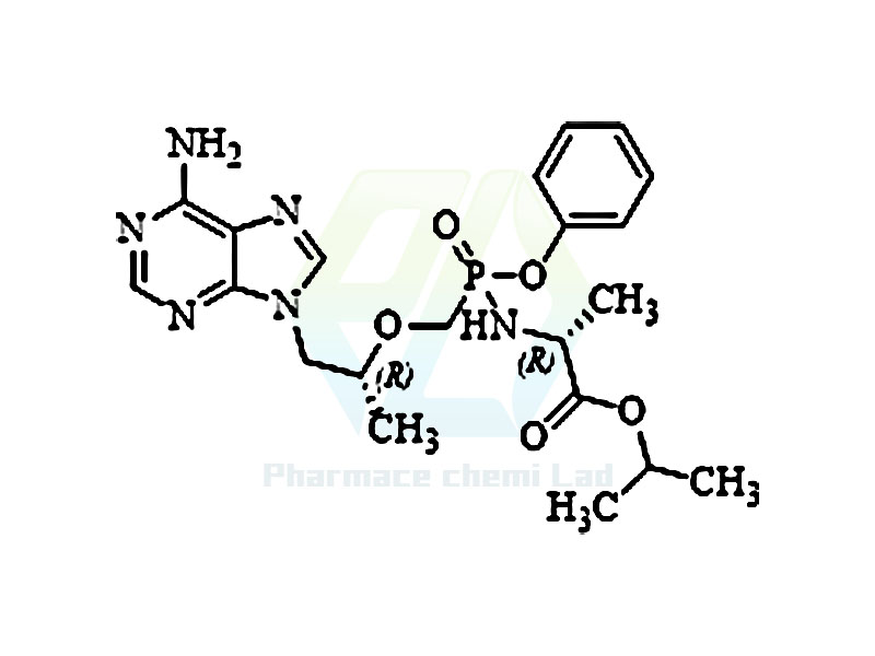 Tenofovir Impurity 91