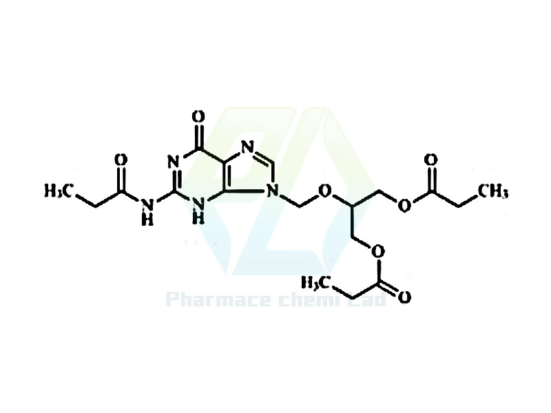 Ganciclovir EP Impurity J