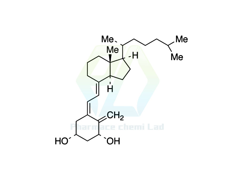 1β-Hydroxy Vitamin D3