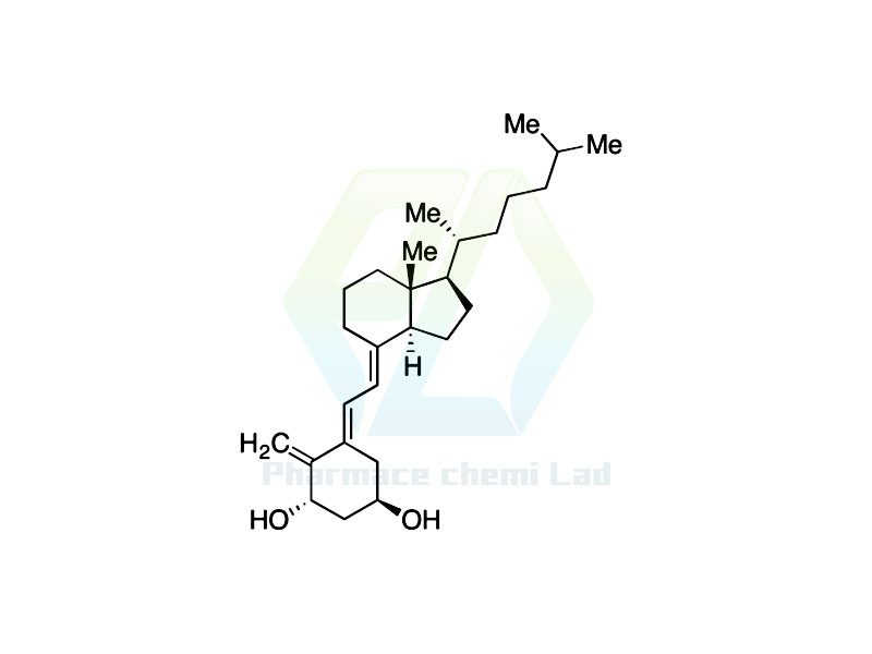 Alfacalcidol EP Impurity A