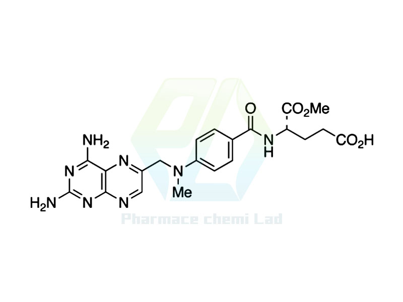 Methotrexate EP Impurity I