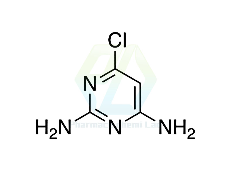 Minoxidil EP Impurity B