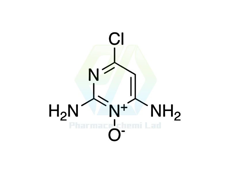 Minoxidil EP Impurity A