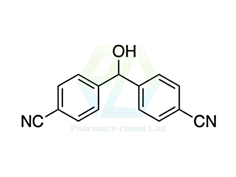 Bis(4-cyanophenyl)methanol