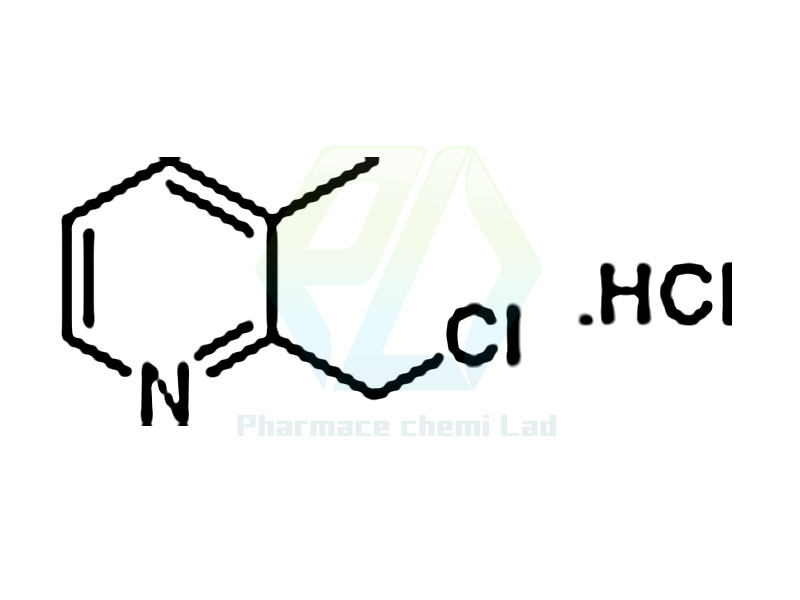 2-(Chloromethyl)-3-Methylpyridine(HCl)