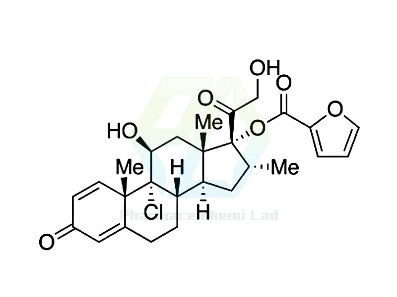 Mometasone Furoate EP Impurity H