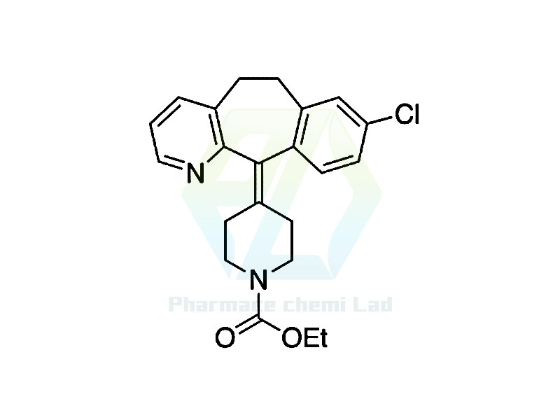 Loratadine