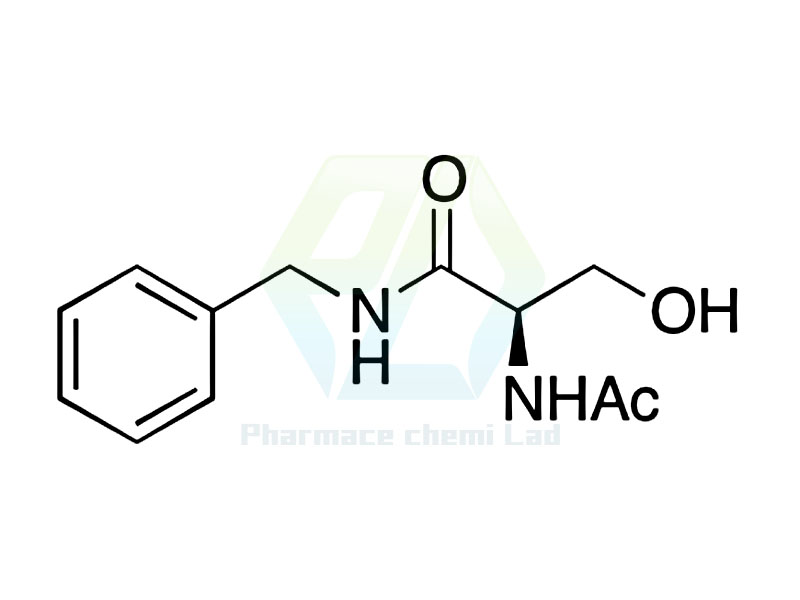 Lacosamide EP Impurity F