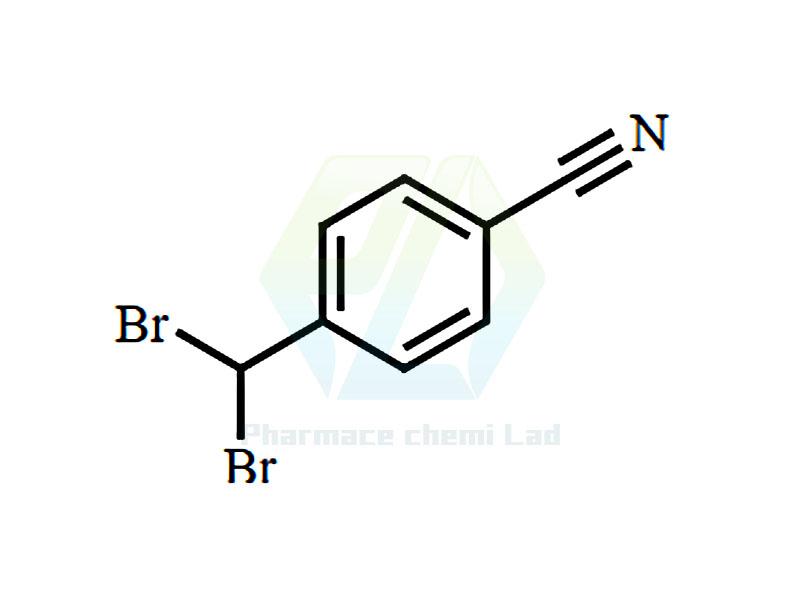 4-cyanobenzylidene bromide