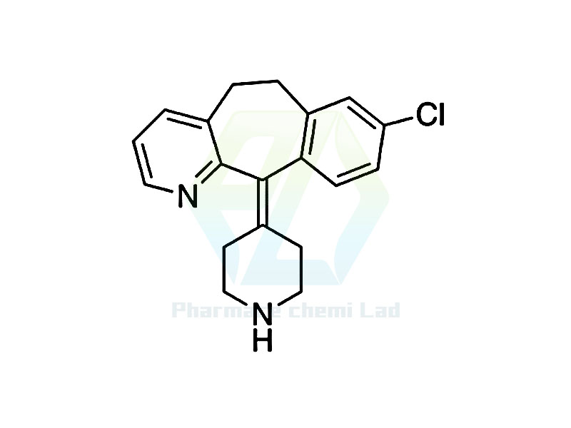 Loratadine EP Impurity D