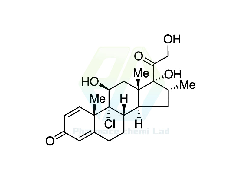 Mometasone Impurity K