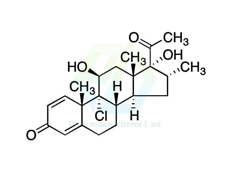 Mometasone Furoate Impurity M