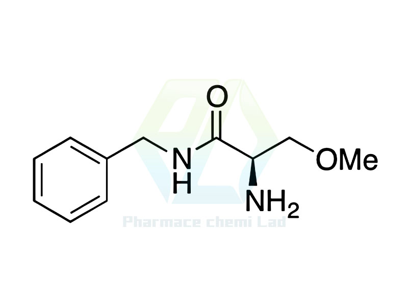 Lacosamide EP Impurity D