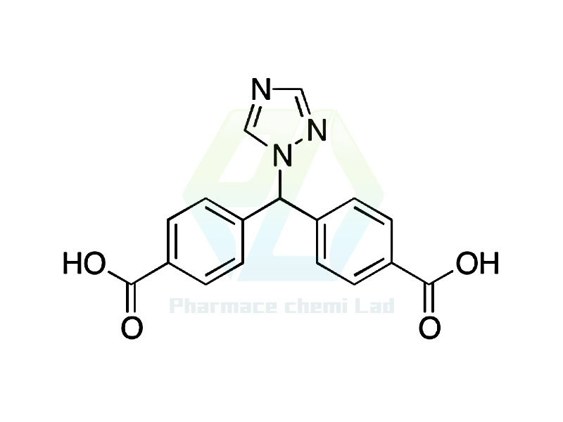 Letrozole Diacid Impurity