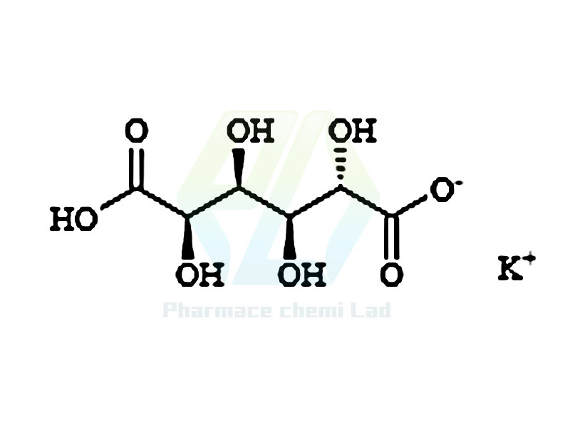 Monopotassium D-Glucarate