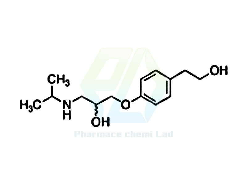 Metoprolol EP Impurity H