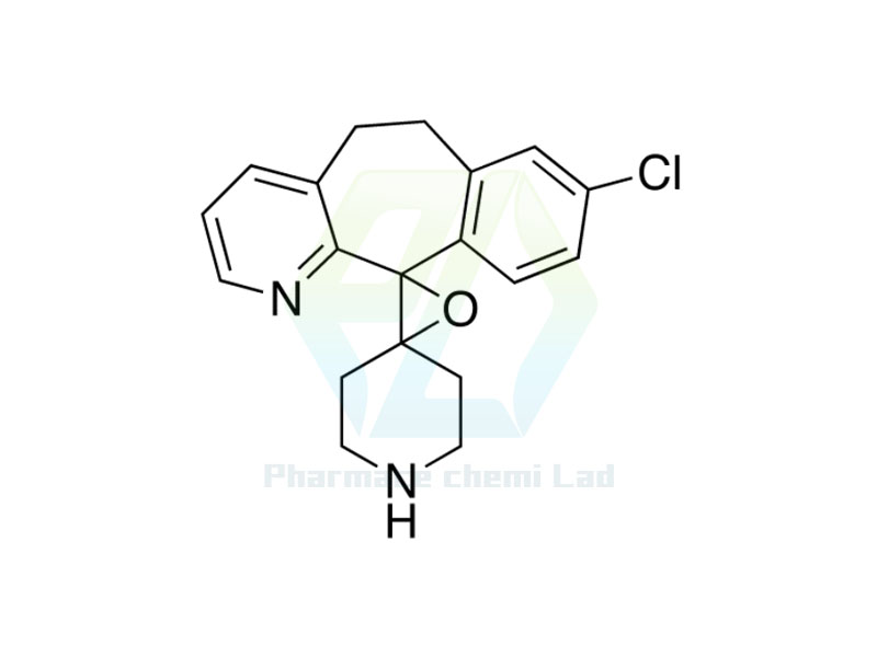 Desloratadine Epoxide