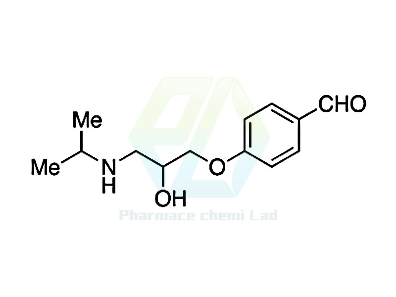 Metoprolol EP Impurity C