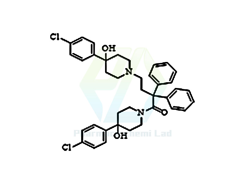 Loperamide EP Impurity E