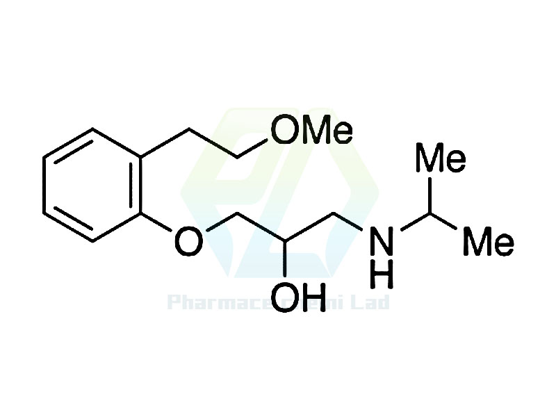 Metoprolol EP Impurity E