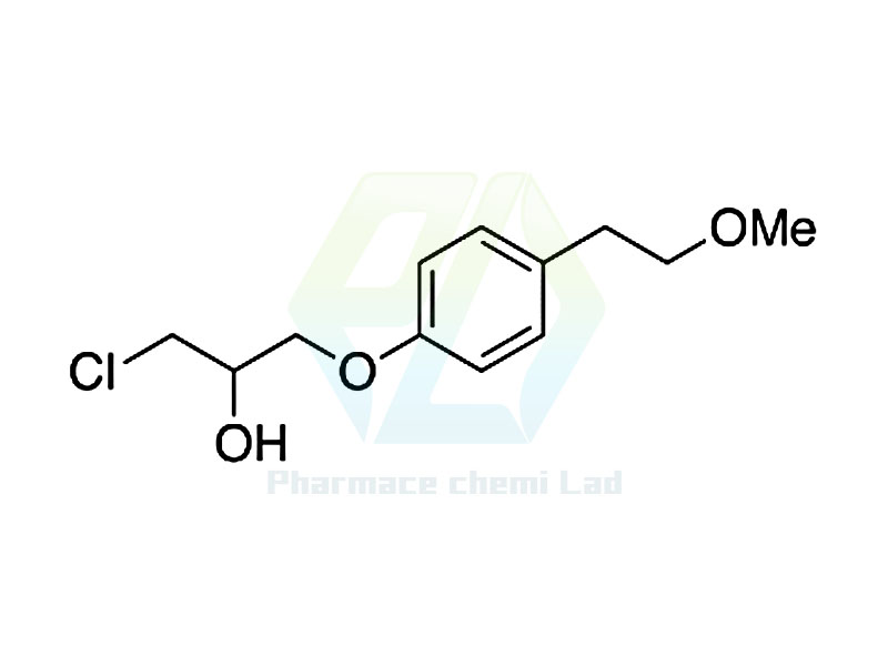 Metoprolol USP Related Compound B