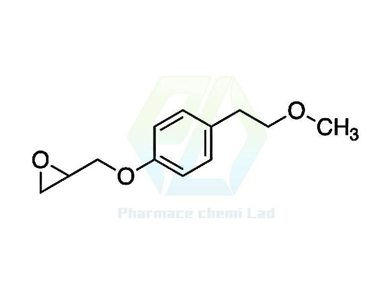 3-[4-(2-Methoxyethyl)phenoxy]-1,2-epoxypropane