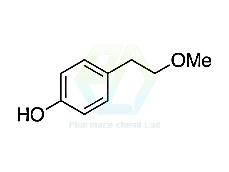 Metoprolol EP Impurity B