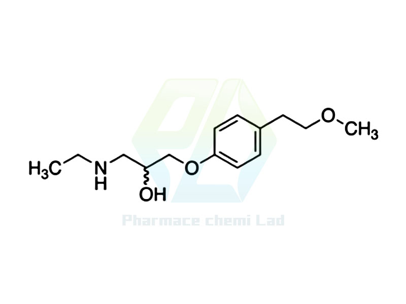 Metoprolol EP Impurity A