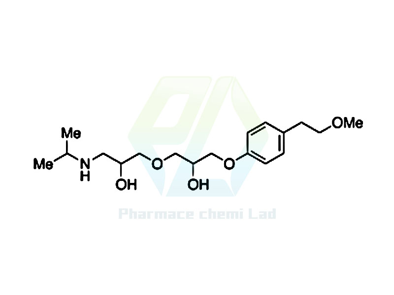 Metoprolol EP Impurity J