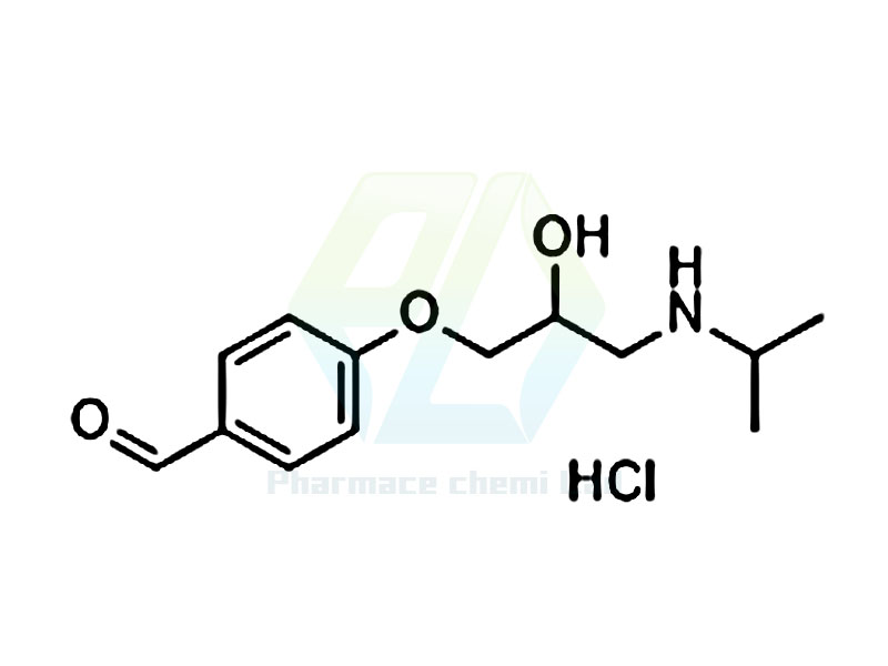 Metoprolol EP Impurity C HCl