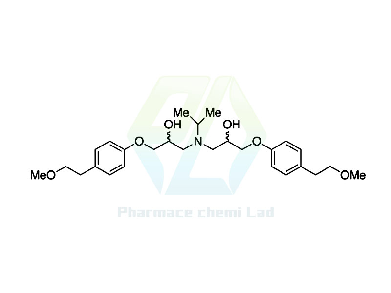 Metoprolol EP Impurity O